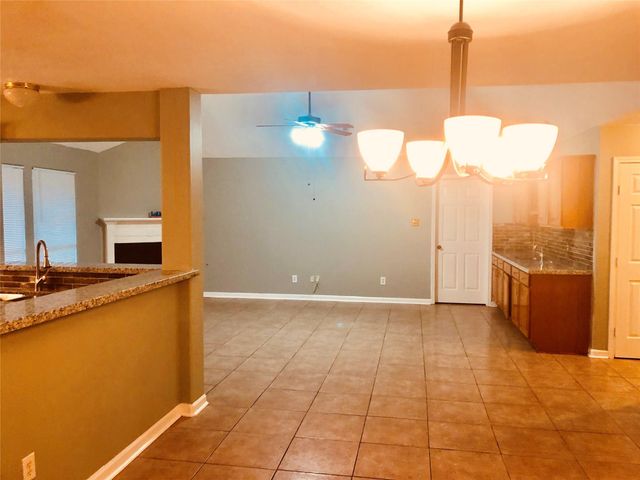 2510 Carriage Lane, Stafford, TX 77477