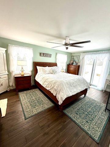 46 Rosewood Ave, Billerica, MA 01821