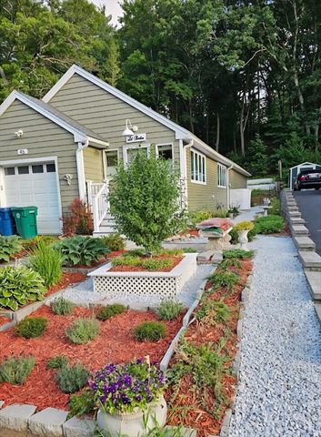 46 Rosewood Ave, Billerica, MA 01821