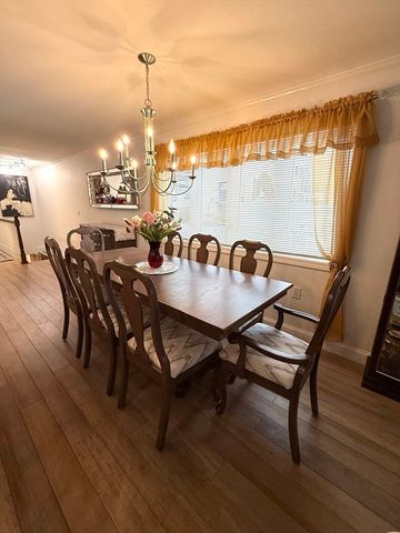 46 Rosewood Ave, Billerica, MA 01821