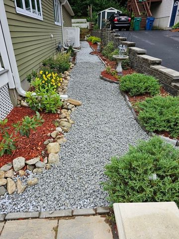 46 Rosewood Ave, Billerica, MA 01821