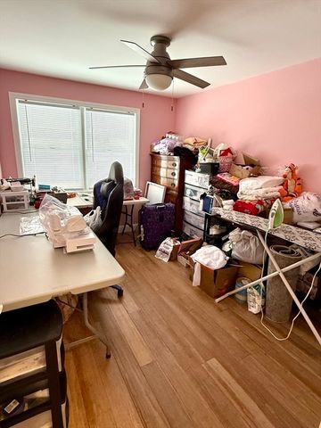 46 Rosewood Ave, Billerica, MA 01821