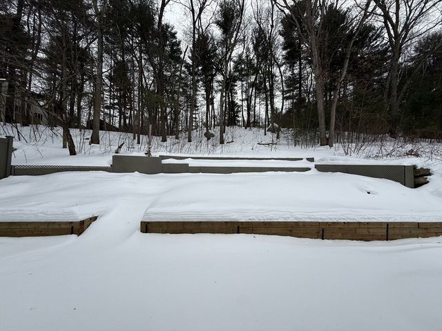 46 Rosewood Ave, Billerica, MA 01821