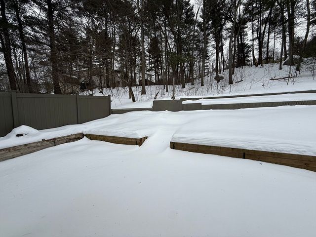 46 Rosewood Ave, Billerica, MA 01821