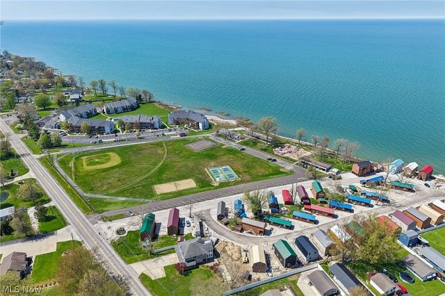 5919 Lake Road W 3, Saybrook, OH 44004