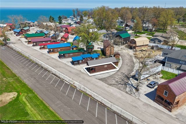 5919 Lake Road W 3, Saybrook, OH 44004