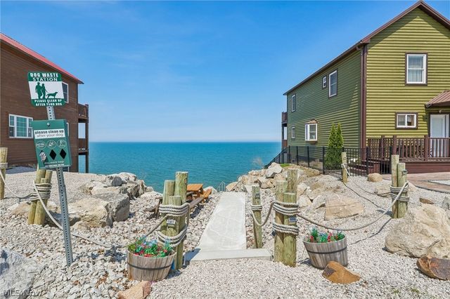 5919 Lake Road W 3, Saybrook, OH 44004