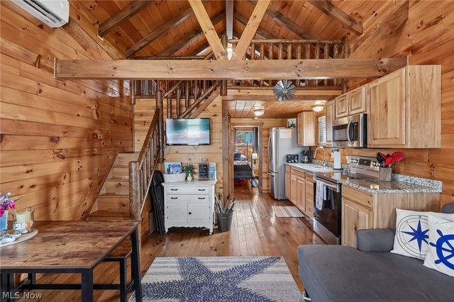 5919 Lake Road W 3, Saybrook, OH 44004