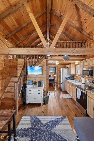 5919 Lake Road W 3, Saybrook, OH 44004