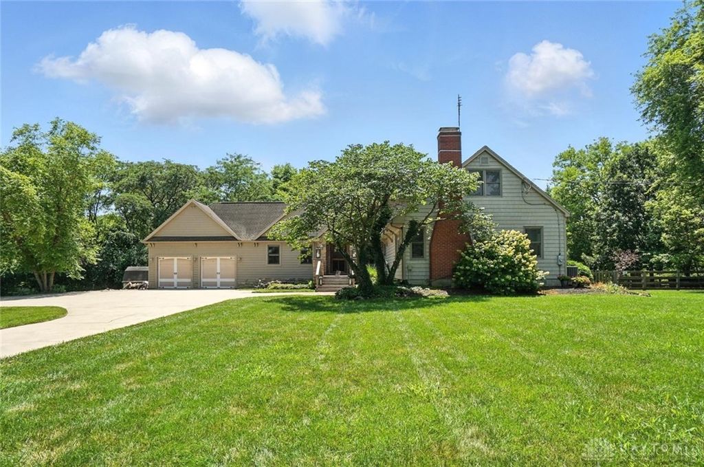 6441 Nickel Road, Lebanon, OH 45036