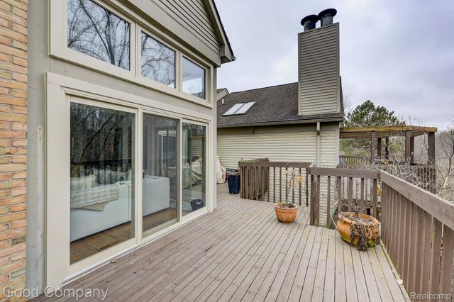 37446 Legends Trail Drive, Farmington Hills, MI 48331