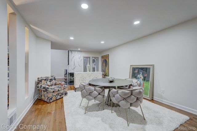 37446 Legends Trail Drive, Farmington Hills, MI 48331