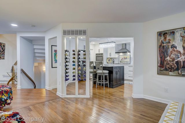 37446 Legends Trail Drive, Farmington Hills, MI 48331