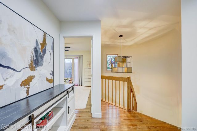 37446 Legends Trail Drive, Farmington Hills, MI 48331