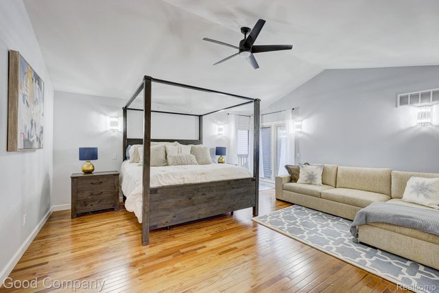 37446 Legends Trail Drive, Farmington Hills, MI 48331