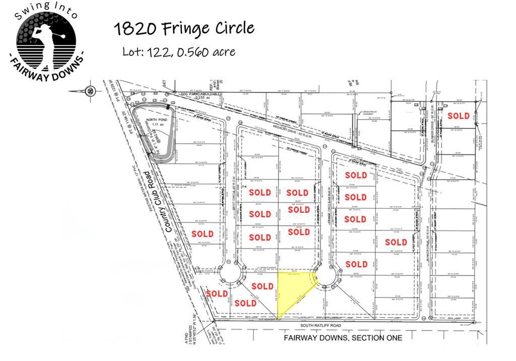 Image 1 of property listing at 1820 Fringe Circle # 122, San Angelo, TX 76904