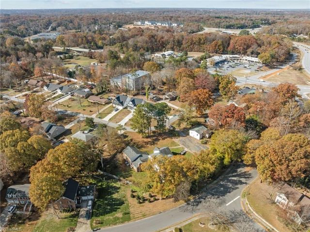 2811 & 2809 Roland Road, Greensboro, NC 28407