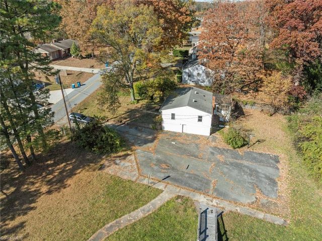 2811 & 2809 Roland Road, Greensboro, NC 28407