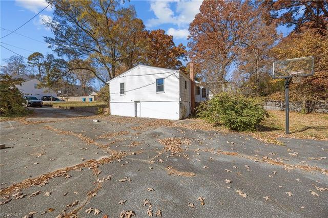 2811 & 2809 Roland Road, Greensboro, NC 28407