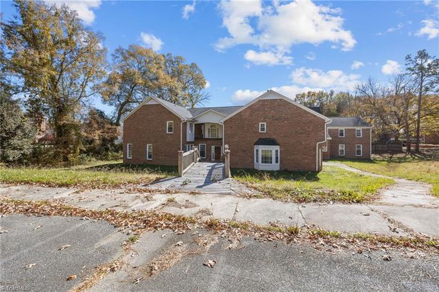 2811 & 2809 Roland Road, Greensboro, NC 28407