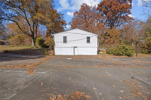 2811 & 2809 Roland Road, Greensboro, NC 28407