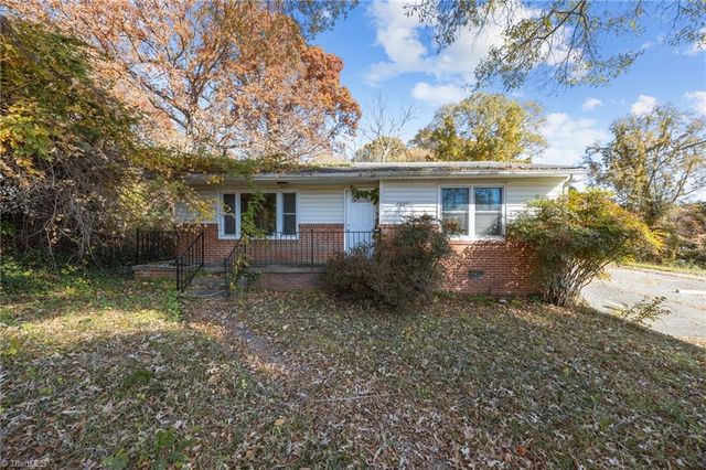 2811 & 2809 Roland Road, Greensboro, NC 28407