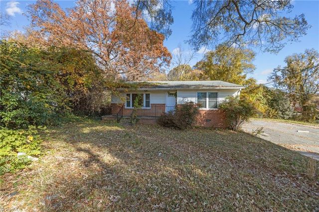 2811 & 2809 Roland Road, Greensboro, NC 28407