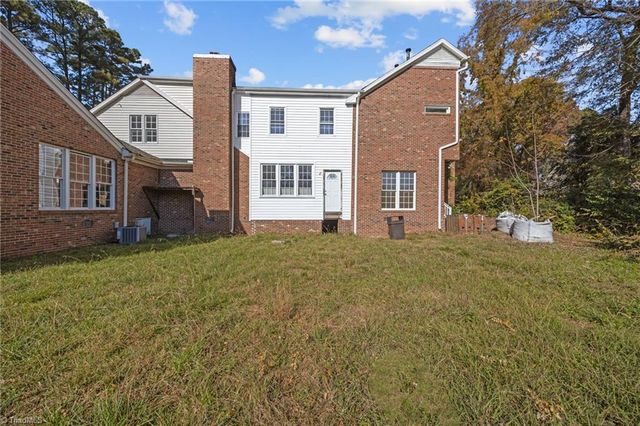 2811 & 2809 Roland Road, Greensboro, NC 28407