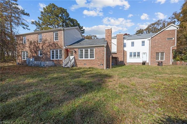 2811 & 2809 Roland Road, Greensboro, NC 28407