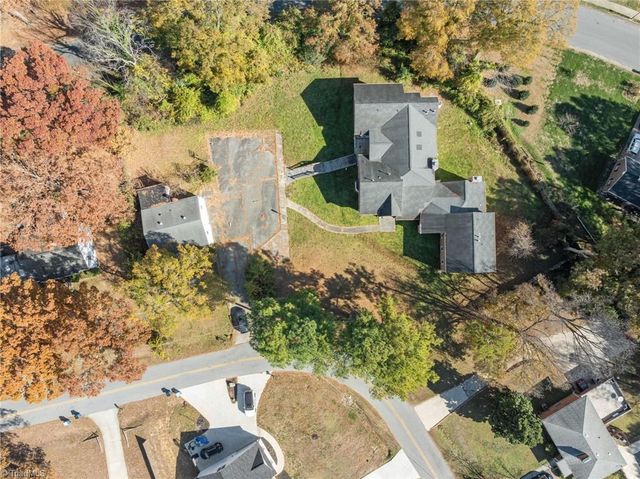 2811 & 2809 Roland Road, Greensboro, NC 28407