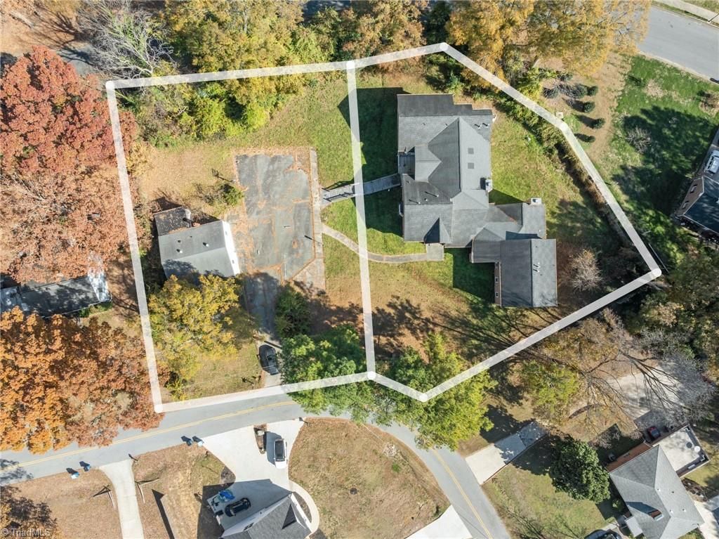 2811 & 2809 Roland Road, Greensboro, NC 28407