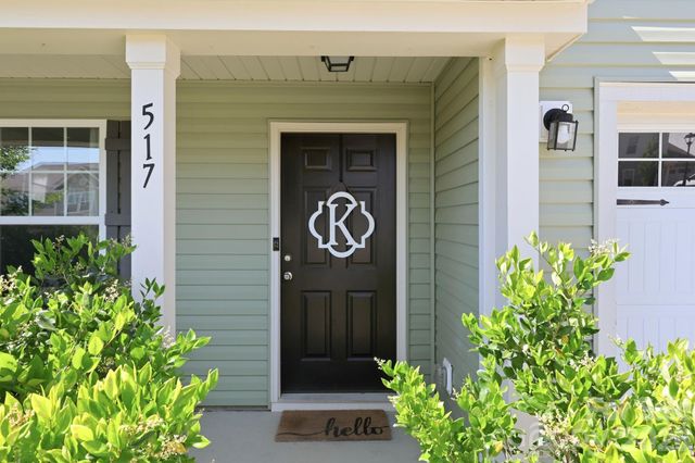 517 Falls Lane, Kannapolis, NC 28081