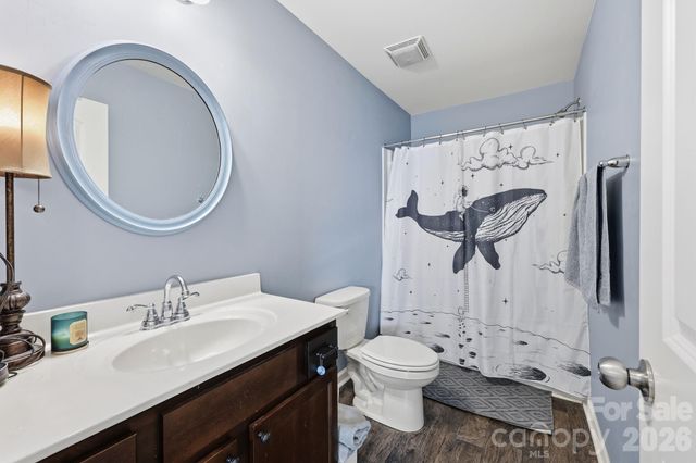 517 Falls Lane, Kannapolis, NC 28081