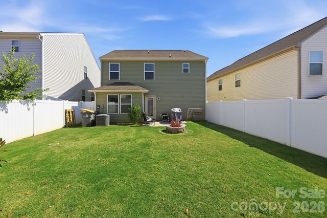 517 Falls Lane, Kannapolis, NC 28081