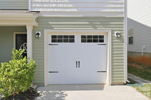 517 Falls Lane, Kannapolis, NC 28081