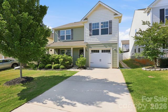 517 Falls Lane, Kannapolis, NC 28081