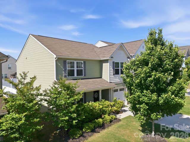 517 Falls Lane, Kannapolis, NC 28081