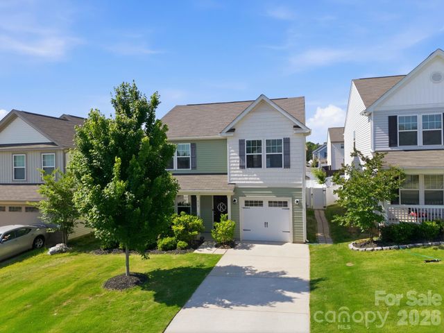 517 Falls Lane, Kannapolis, NC 28081