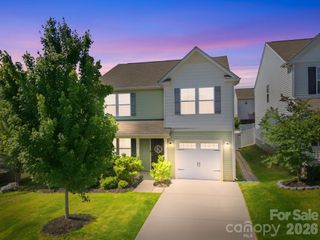 517 Falls Lane, Kannapolis, NC 28081