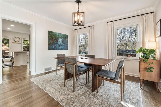 1824 Charline Avenue NE, Atlanta, GA 30306