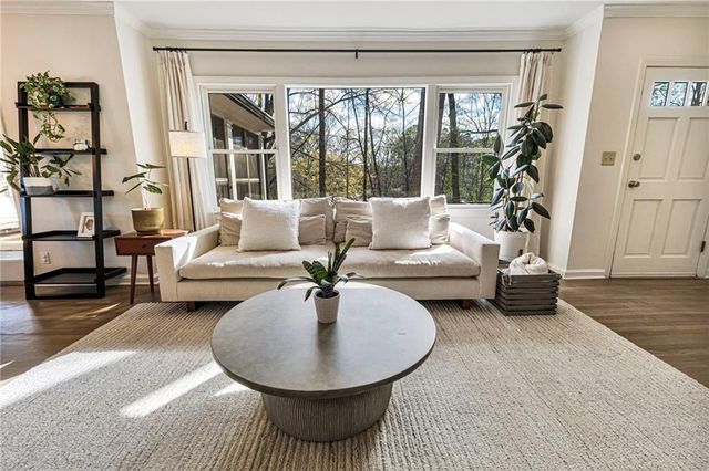 1824 Charline Avenue NE, Atlanta, GA 30306