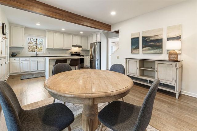 1824 Charline Avenue NE, Atlanta, GA 30306