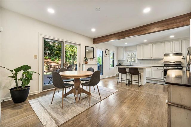 1824 Charline Avenue NE, Atlanta, GA 30306