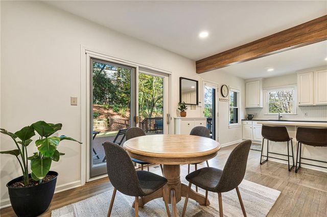 1824 Charline Avenue NE, Atlanta, GA 30306