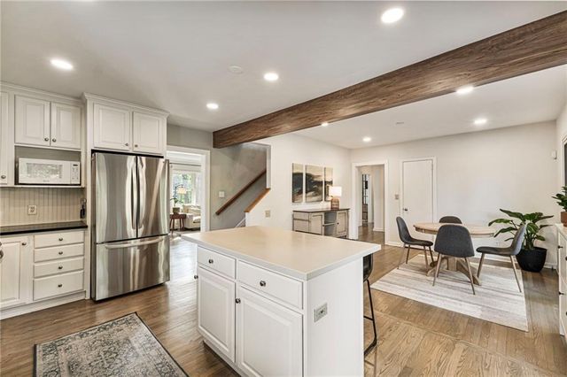 1824 Charline Avenue NE, Atlanta, GA 30306