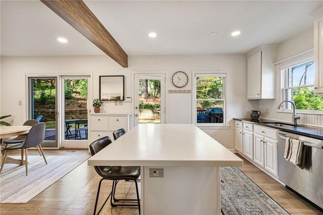 1824 Charline Avenue NE, Atlanta, GA 30306