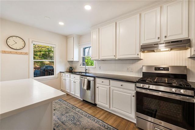 1824 Charline Avenue NE, Atlanta, GA 30306