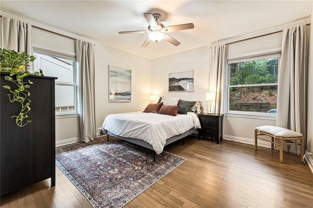 1824 Charline Avenue NE, Atlanta, GA 30306