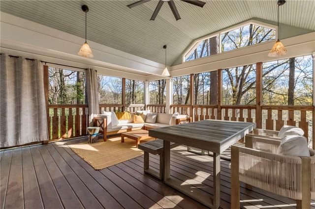 1824 Charline Avenue NE, Atlanta, GA 30306