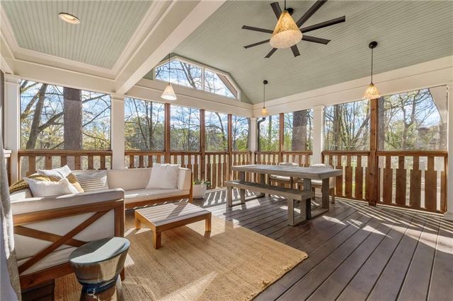 1824 Charline Avenue NE, Atlanta, GA 30306